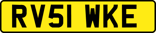 RV51WKE