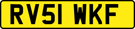 RV51WKF