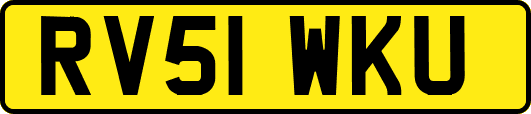 RV51WKU