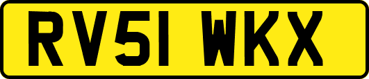 RV51WKX