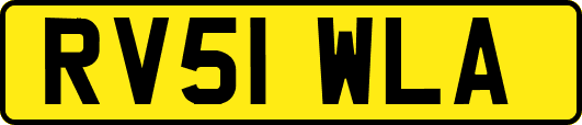 RV51WLA