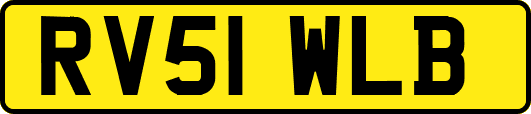 RV51WLB
