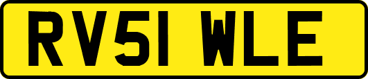 RV51WLE