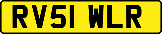RV51WLR