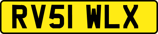 RV51WLX