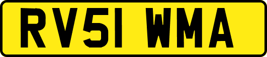 RV51WMA