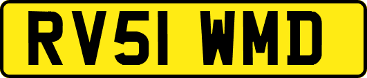 RV51WMD