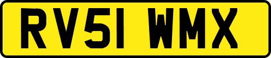 RV51WMX