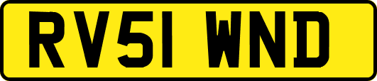 RV51WND