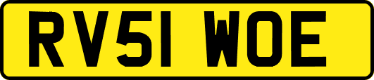 RV51WOE