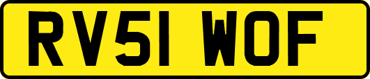 RV51WOF