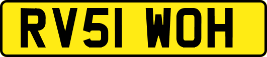 RV51WOH