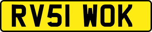 RV51WOK
