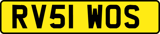 RV51WOS