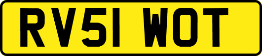RV51WOT