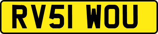 RV51WOU
