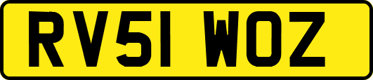 RV51WOZ