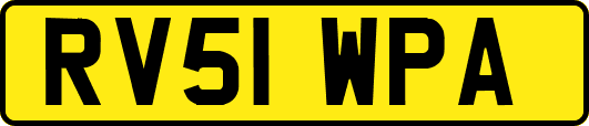 RV51WPA
