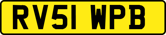 RV51WPB