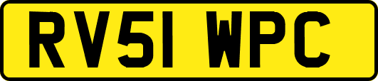 RV51WPC
