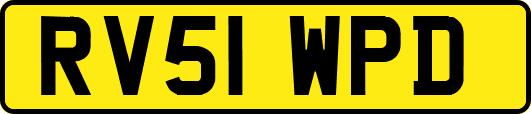 RV51WPD