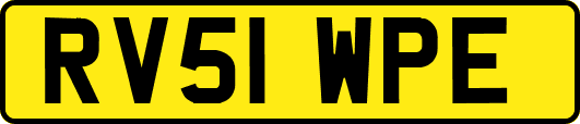 RV51WPE