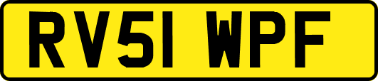 RV51WPF
