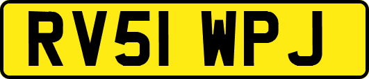 RV51WPJ