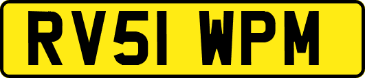 RV51WPM