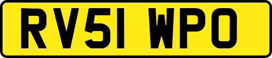 RV51WPO