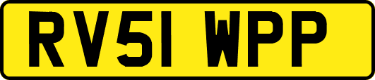 RV51WPP