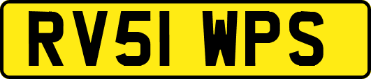 RV51WPS