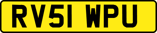 RV51WPU