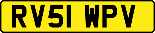 RV51WPV