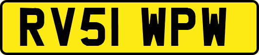 RV51WPW