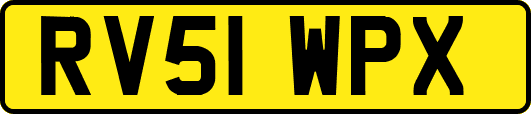 RV51WPX