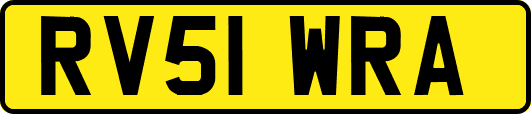 RV51WRA