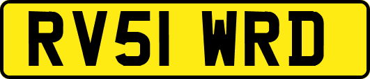 RV51WRD