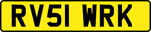 RV51WRK
