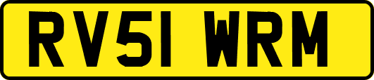 RV51WRM
