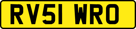 RV51WRO