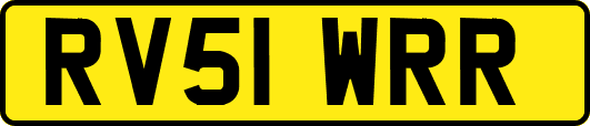 RV51WRR