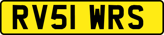 RV51WRS