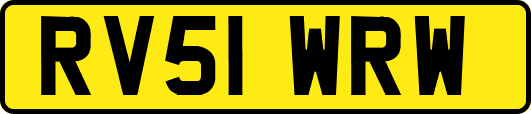 RV51WRW