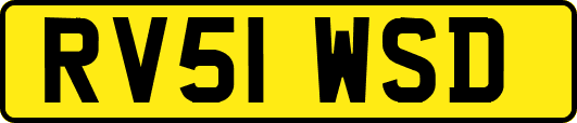 RV51WSD