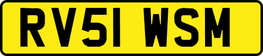 RV51WSM