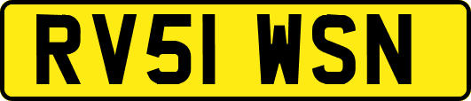 RV51WSN