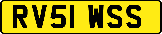 RV51WSS