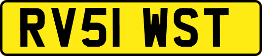 RV51WST