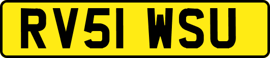 RV51WSU